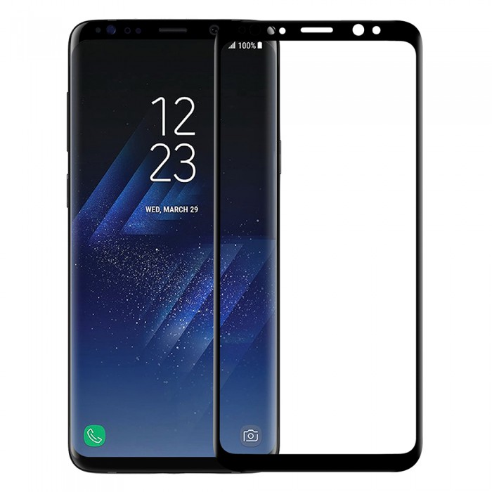 Thay mặt kính Samsung Galaxy S9