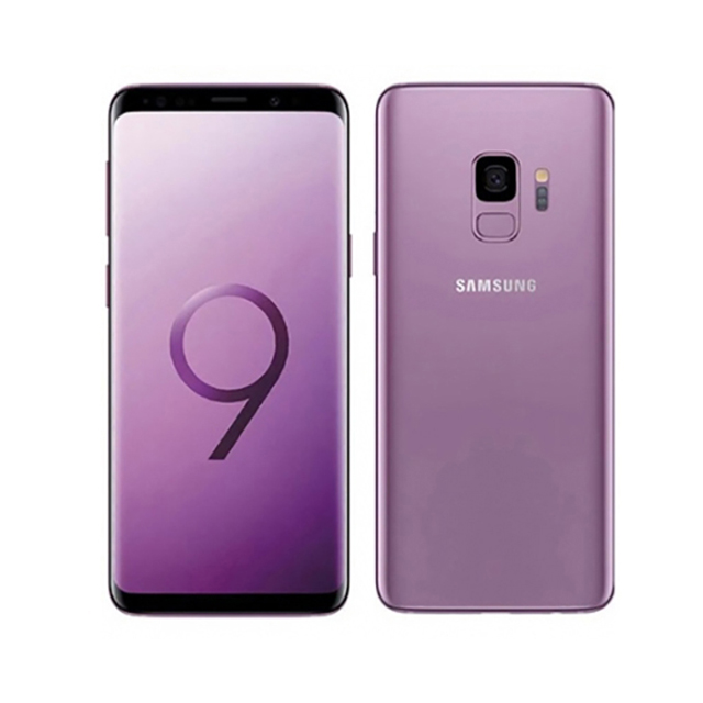 Thay màn hình Samsung Galaxy S9