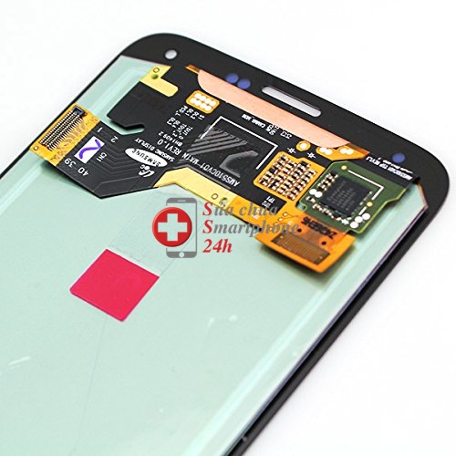 Thay Vỏ Samsung Galaxy S8, S8 Plus chính hãng tại Hà Nội