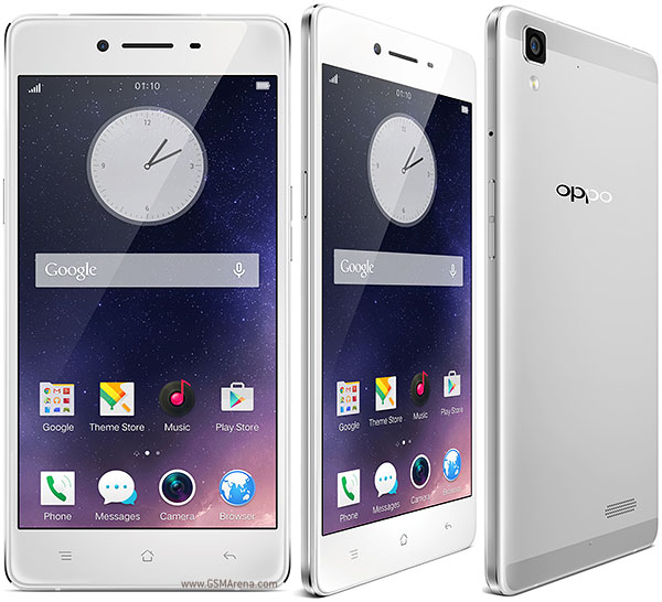 Sửa chữa điện thoại Oppo R1,R7,R9,F1 uy tín giá rẻ tại Hà Nội