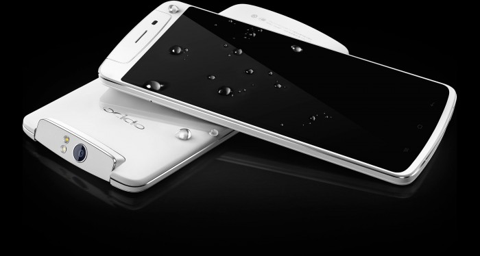  Thay màn hình kính cảm ứng oppo N1 Giá Rẻ Tại Hà Nội