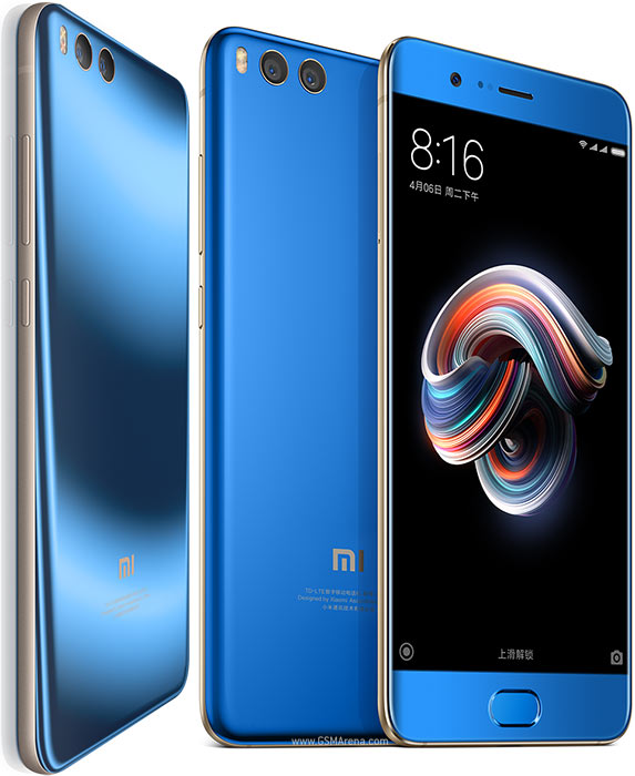 Thay màn hình Xiaomi Mi Note 3 Giá Rẻ Tại Hà Nội