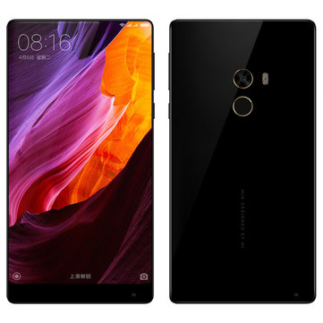 Thay Màn Hình Cảm Ứng Xiaomi Mi Mix Giá Rẻ Tại Hà Nội