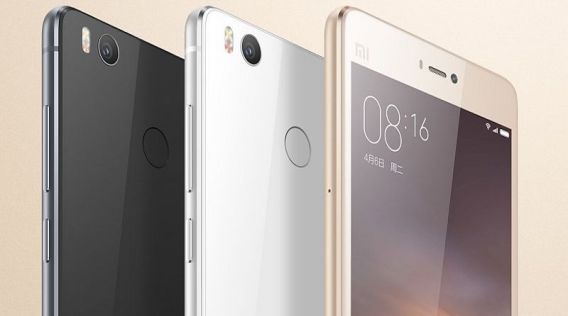 Thay Màn Hình Xiaomi Mi 4S Giá Rẻ Tại Hà Nội