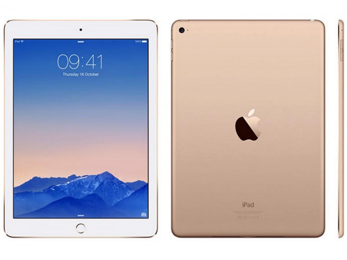 Thay màn hình iPad Air 2