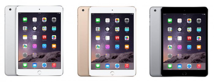 Sửa iPad Mini 1/2/3/4 bị mất wifi lấy ngay Uy Tín Giá Rẻ Tại hà Nội