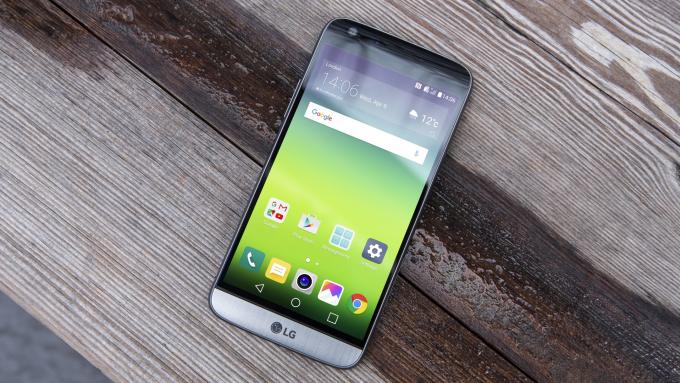 Thay Màn Hình Cảm Ứng Lg G5 Giá Rẻ Tại Hà Nội