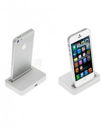 Dock sạc iPhone Ozaki OT224SG