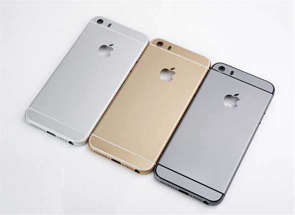 Thay Vỏ Iphone 6/6Plus Uy Tín Giá Rẻ Tại Hà Nội