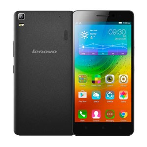 Thay mặt kính cảm ứng Lenovo A7000 Giá Rẻ Tại Hà Nội