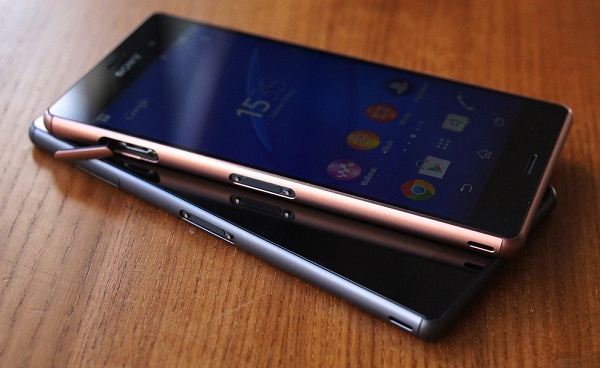 Thay pin Xperia Z3 Giá Rẻ Tại Hà Nội