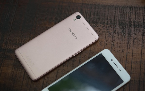 Thay màn hình cảm ứng Oppo neo 9 (A37F) Giá Rẻ Tại Hà Nội