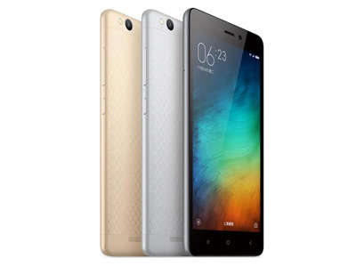 Thay màn hình Xiaomi Redmi 3 Giá Rẻ Tại Hà Nội