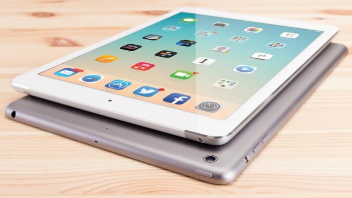 Sửa iPad Air Lỗi Loa Ngoài