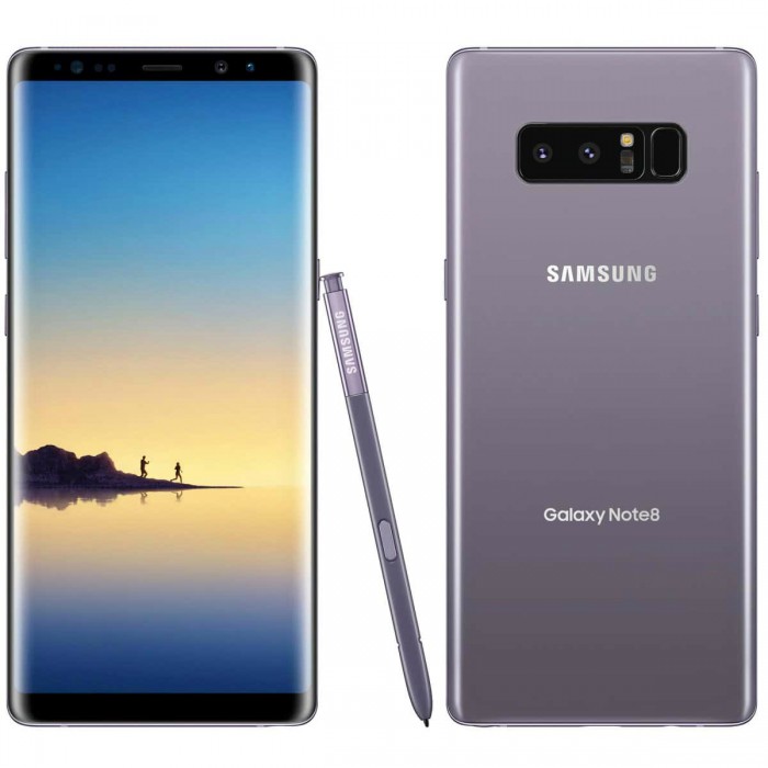 Sửa Điện Thoại SAMSUNG NOTE 8 Uy Tín Tại Hà Nội