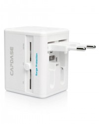 Sạc đa năng Capdase Travel Adapter