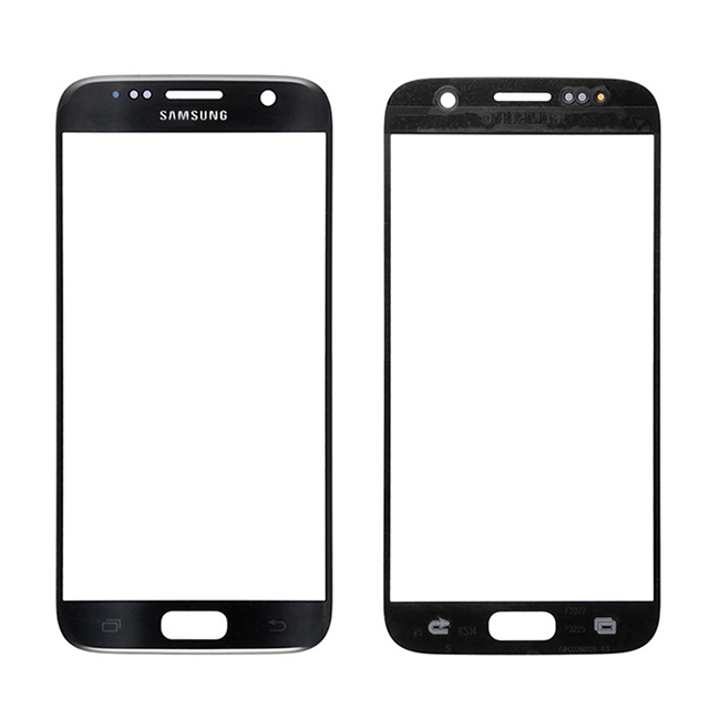 Thay mặt kính Samsung Galaxy S7