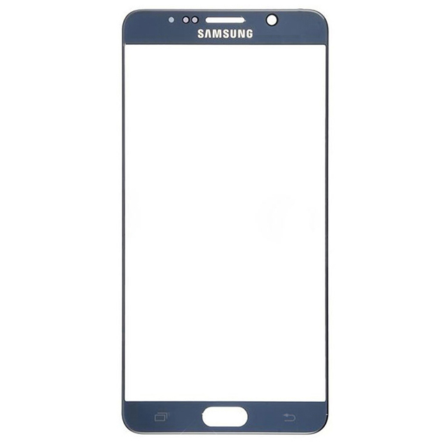 Thay mặt kính Samsung Galaxy Note 5