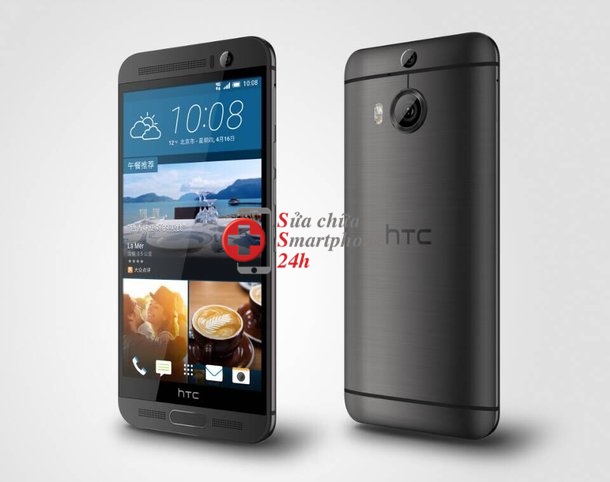 Thay màn hình HTC One M9