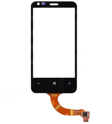 Thay cảm ứng Nokia Lumia 620