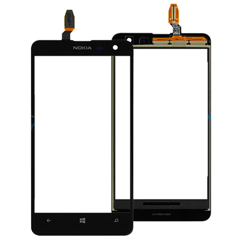 Thay cảm ứng Nokia Lumia 625