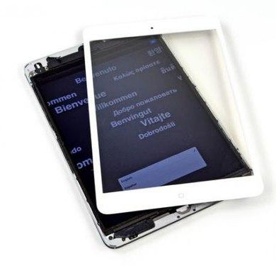 Thay màn hình iPad mini 1 + iPad mini 2