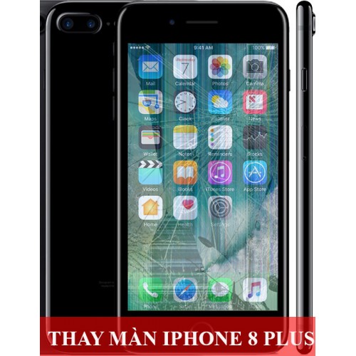 Sửa iPhone 8/8Plus/X mất iCloud giá rẻ tại Hà Nội