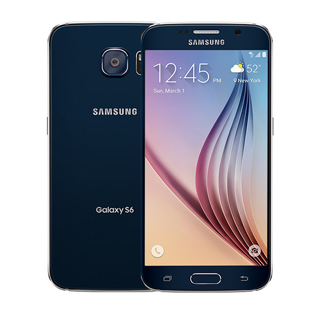 Thay màn hình Samsung Galaxy S6