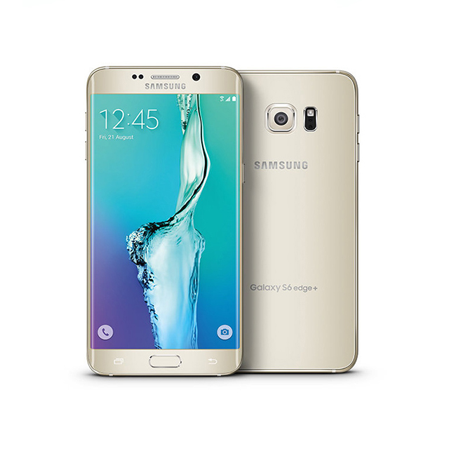  Thay màn hình Samsung Galaxy S6 Edge Plus