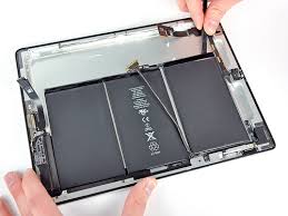 Sửa iPad Air 1/2 bị liệt, loạn, đơ cảm ứng tại Hà Nội