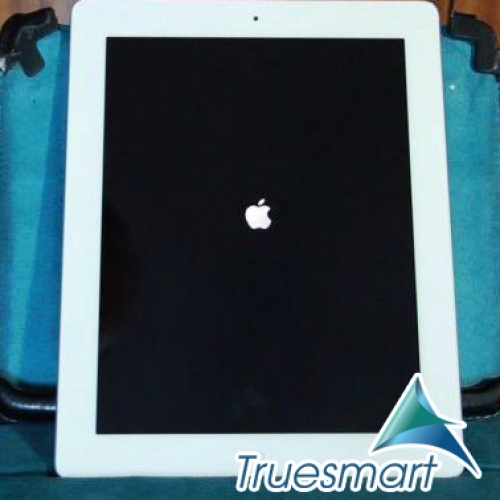 Sửa iPad Pro bị treo táo, treo màn hình, treo cáp đĩa tại Hà Nội