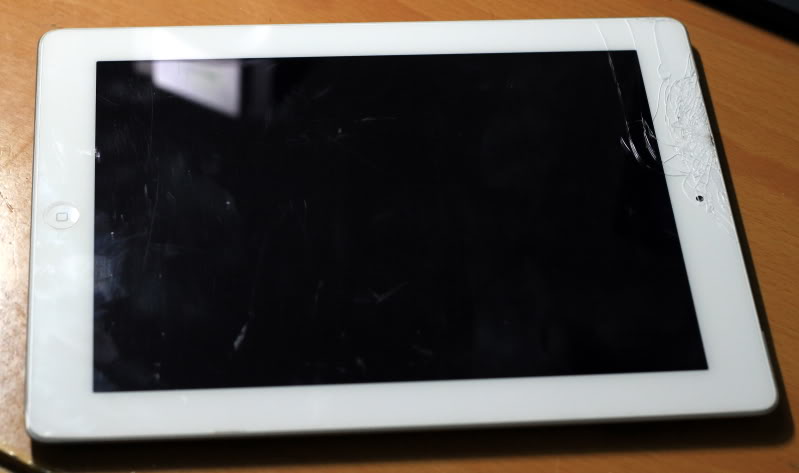  Sửa lỗi iPad Pro không nhận sạc giá rẻ tại Hà Nội