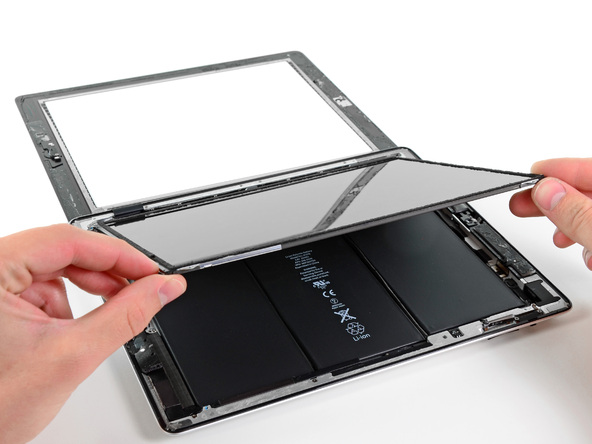 Dịch vụ sửa chữa iPad uy tín, chất lượng tại  Hà Nội