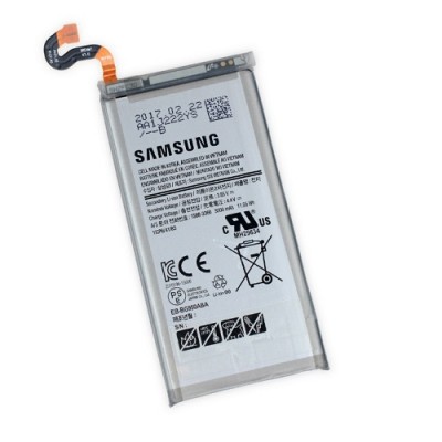 Thay Pin Samsung Galaxy S8, S8 Plus