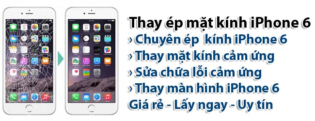 Thay pin iphone chính hãng giá rẻ tại Hà Nội