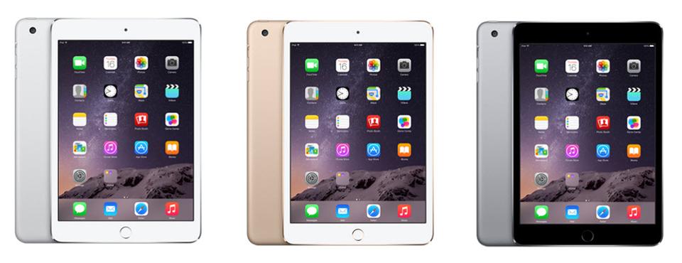  Sửa iPad Mini 1/2/3/4 bị treo táo, treo màn hình, treo cáp đĩa Uy Tín Tại Hà Nội