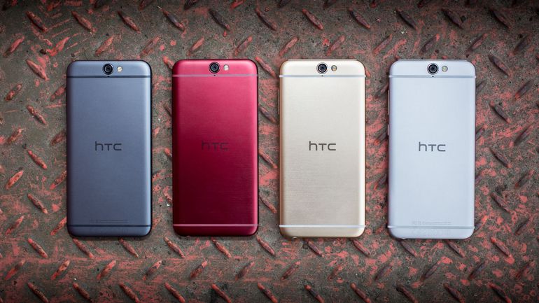Sửa chữa điện thoại HTC bị mất nguồn Uy Tín Tại Hà Nội