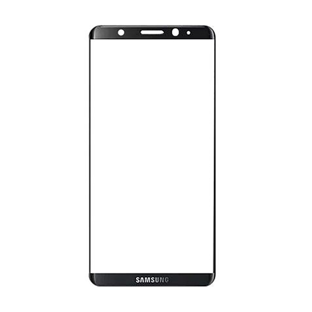 Thay mặt kính Samsung Galaxy Note 8