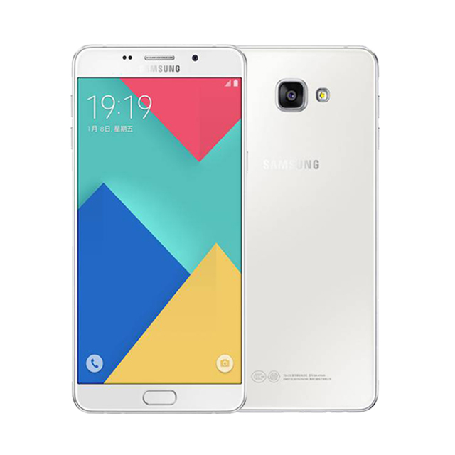 Thay màn hình Samsung Galaxy A9