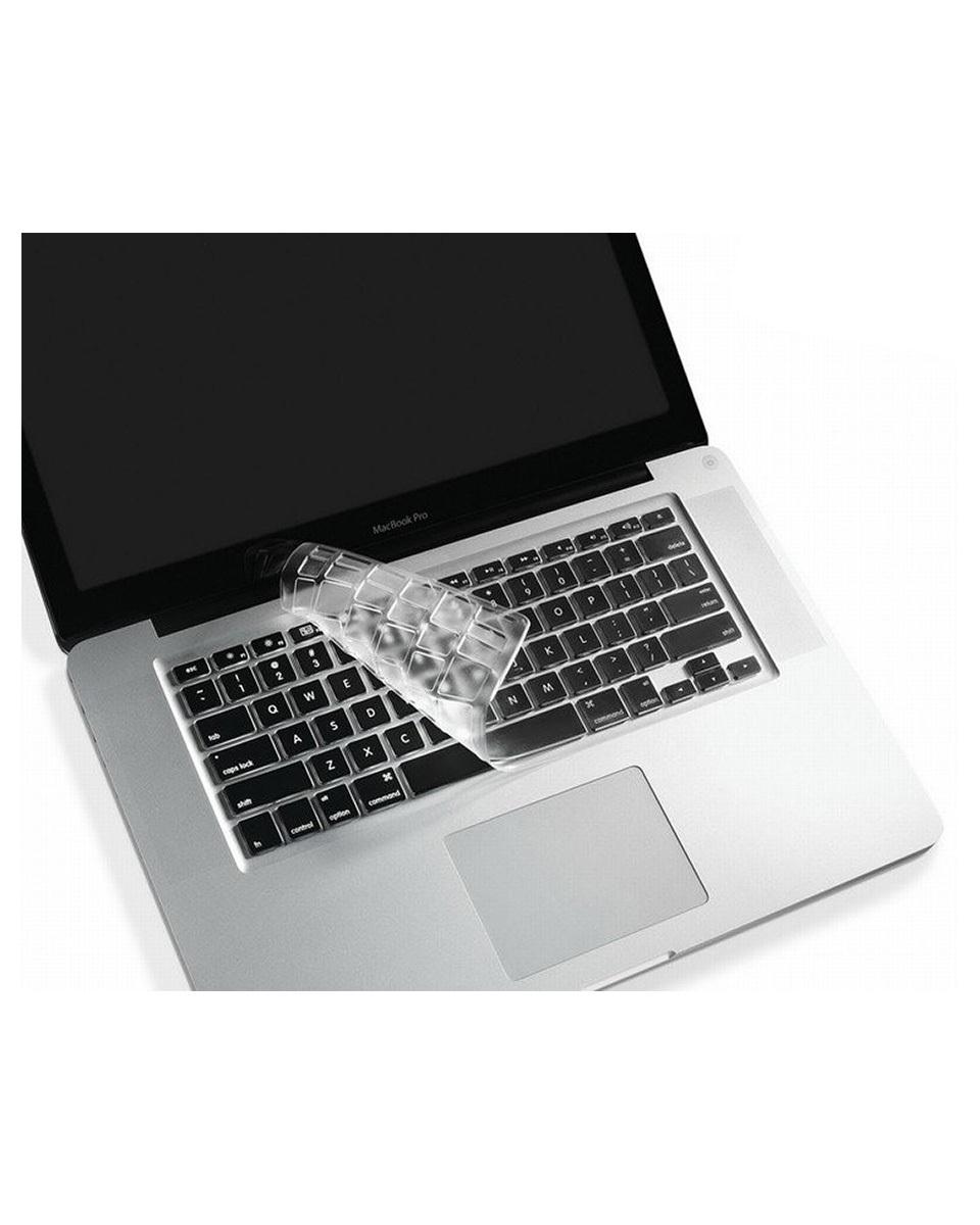 Tấm phủ bàn phím Silicon Mac Air 11